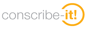 Conscribe-It!™