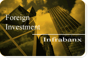 Foreign Investment, Infrabanx