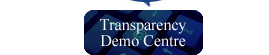 Transparency Demo Centre